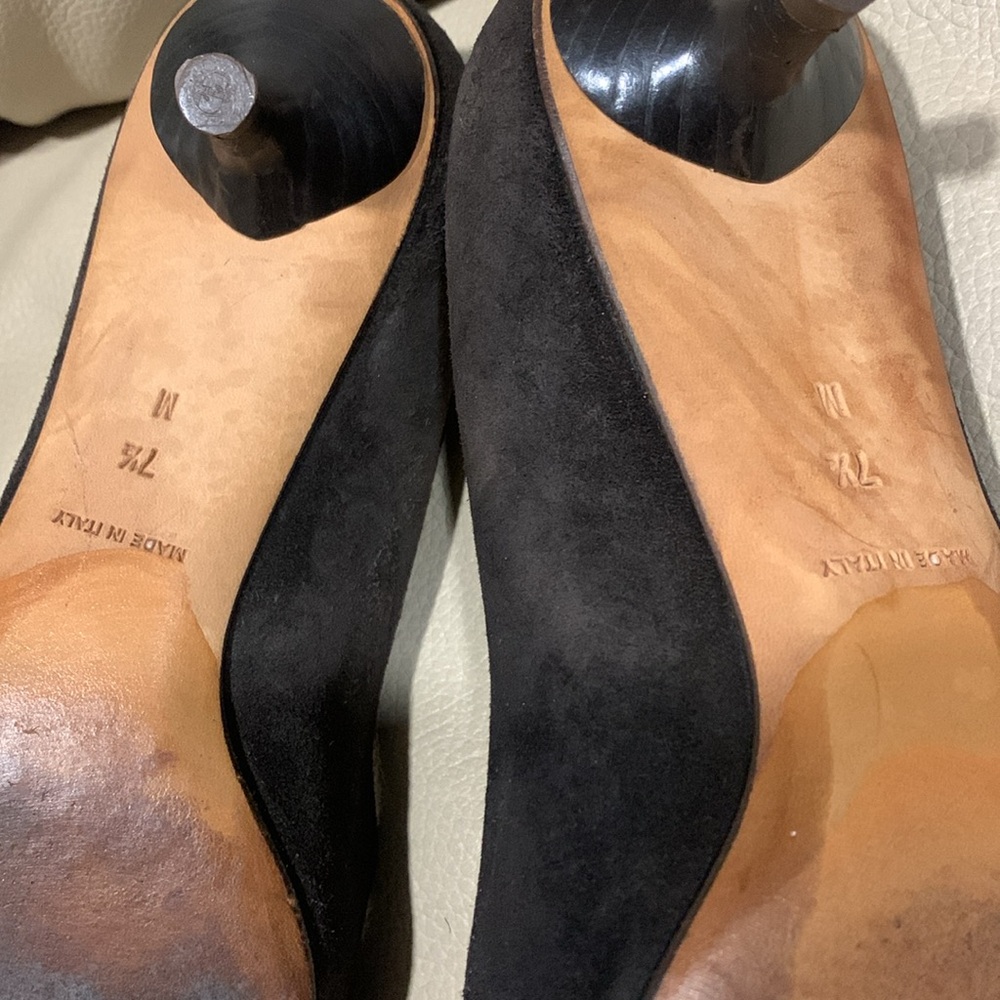 Michael Kors pumps - Picture 4 of 6